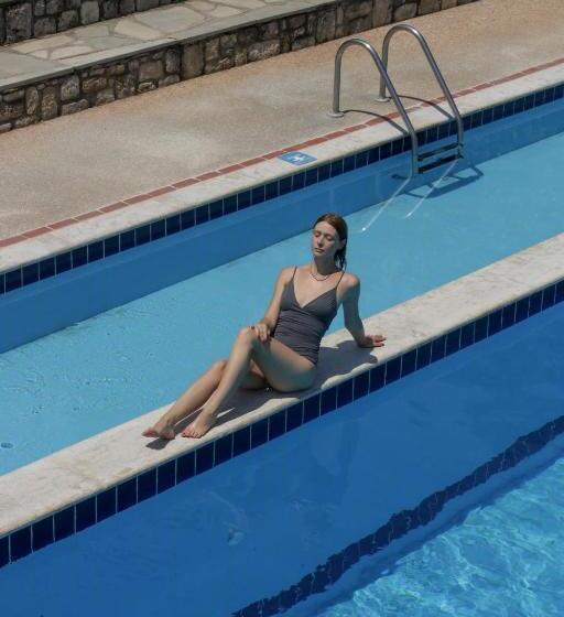 Szálloda Mitsis Alexander The Great