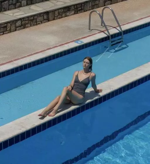 ホテル Mitsis Alexander The Great