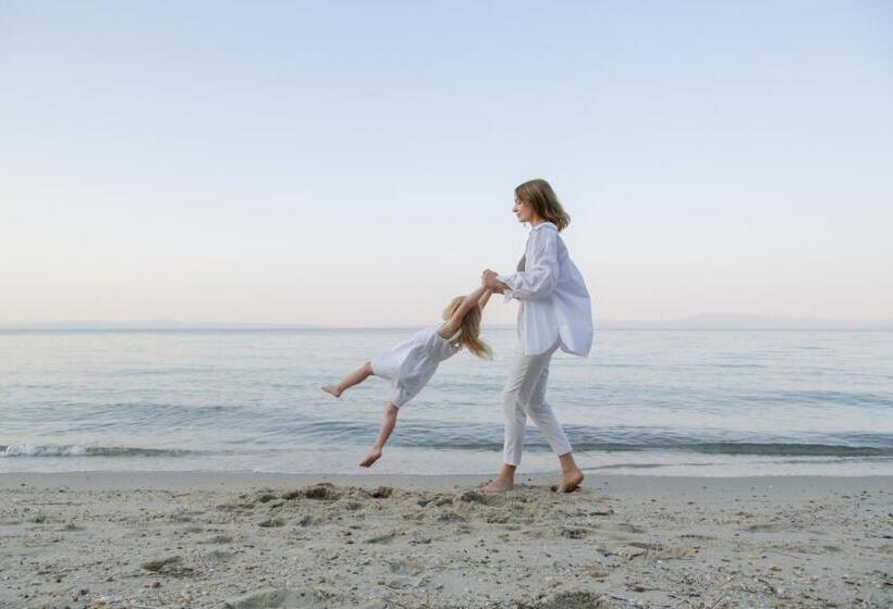 Szálloda Mitsis Alexander The Great