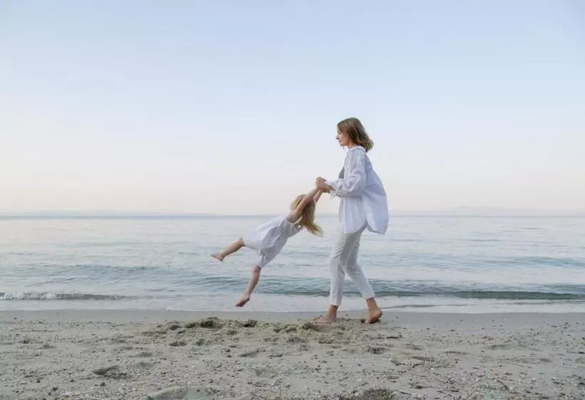 ホテル Mitsis Alexander The Great