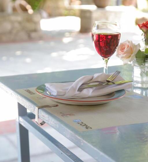 Szálloda Mitsis Alexander The Great