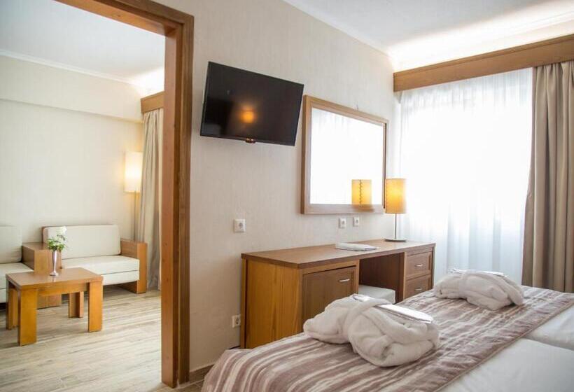 Szálloda Mitsis Alexander The Great