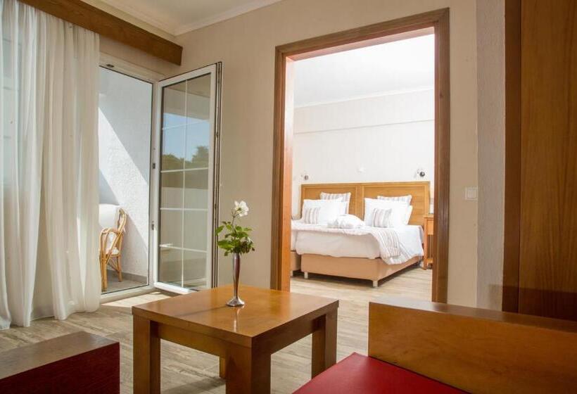 Szálloda Mitsis Alexander The Great