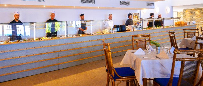 Szálloda Mitsis Alexander The Great