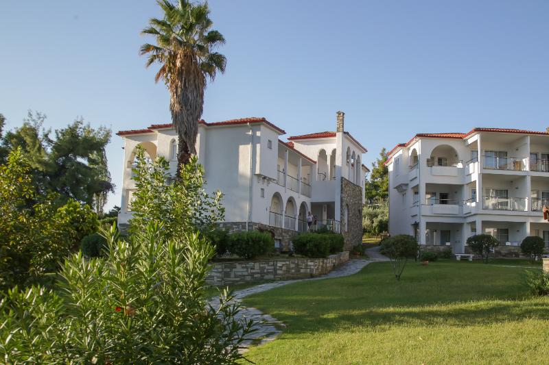 Szálloda Mitsis Alexander The Great