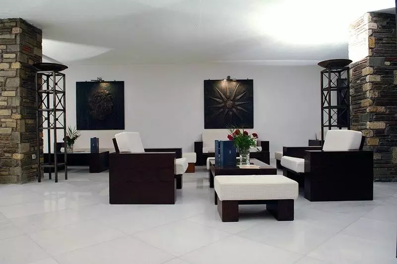 ホテル Mitsis Alexander The Great