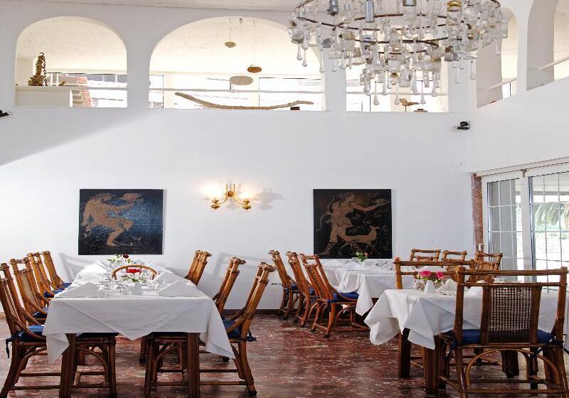 Szálloda Mitsis Alexander The Great