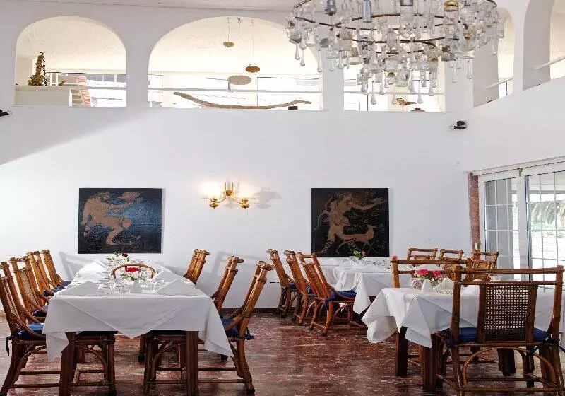 ホテル Mitsis Alexander The Great