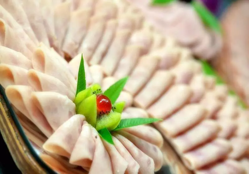 ホテル Mitsis Alexander The Great