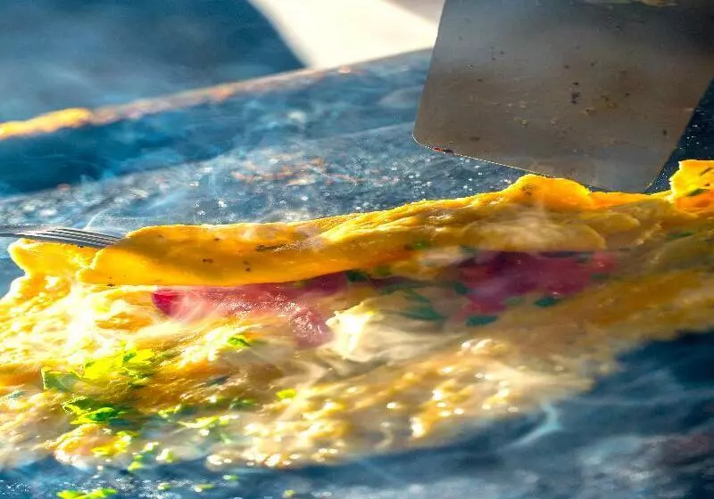 ホテル Mitsis Alexander The Great