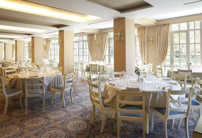 Amalia Hotel Nafplio