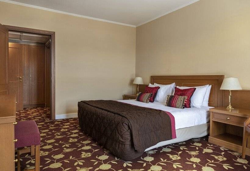 Amalia Hotel Nafplio