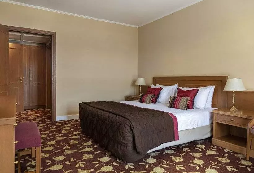 Amalia Hotel Nafplio