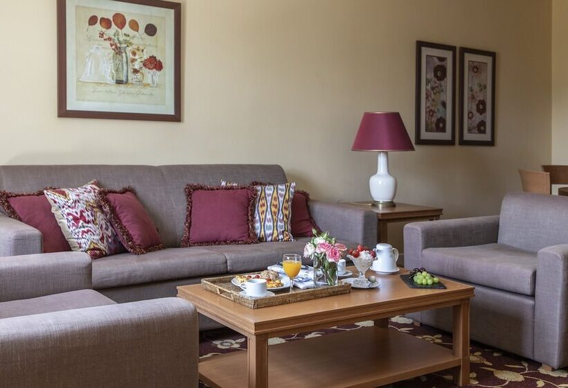 Amalia Hotel Nafplio