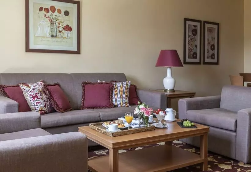 Amalia Hotel Nafplio