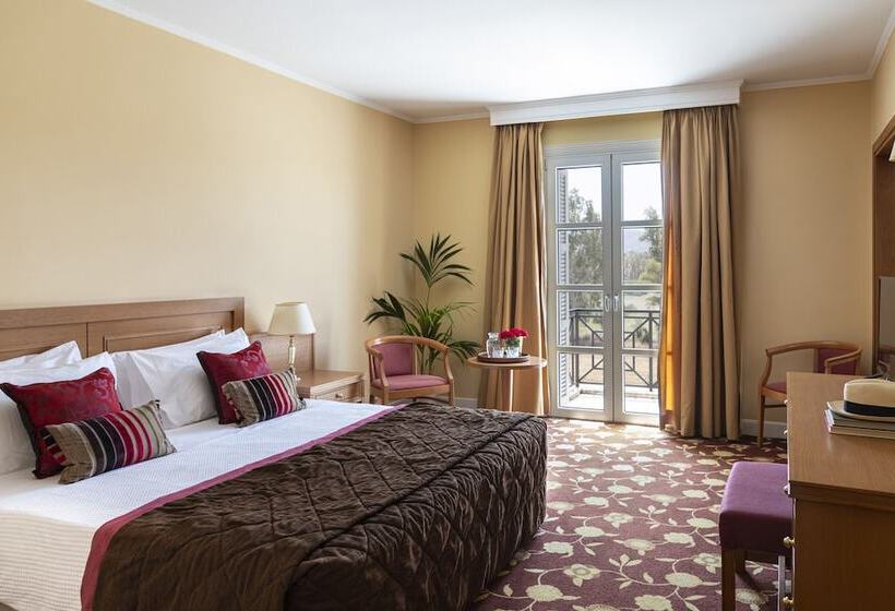 Amalia Hotel Nafplio