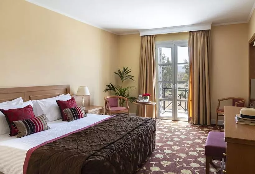 Amalia Hotel Nafplio