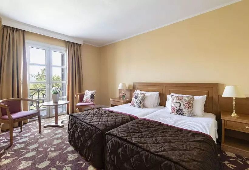 Amalia Hotel Nafplio