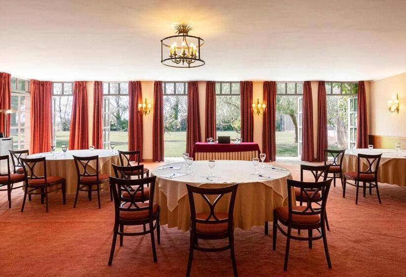 Amalia Hotel Nafplio