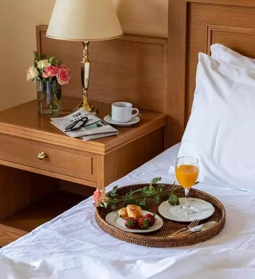 Amalia Hotel Nafplio