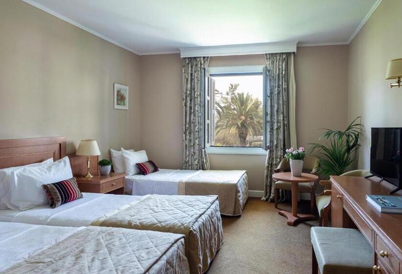 Amalia Hotel Nafplio