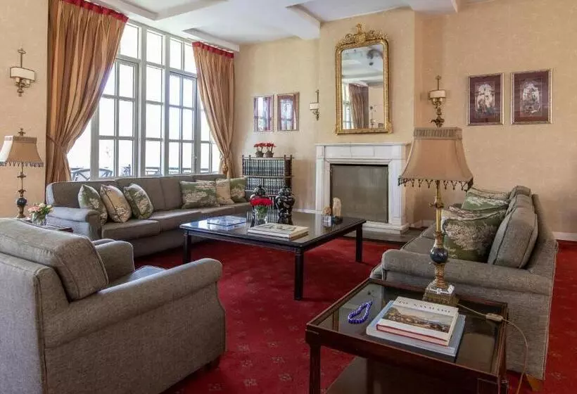 Amalia Hotel Nafplio