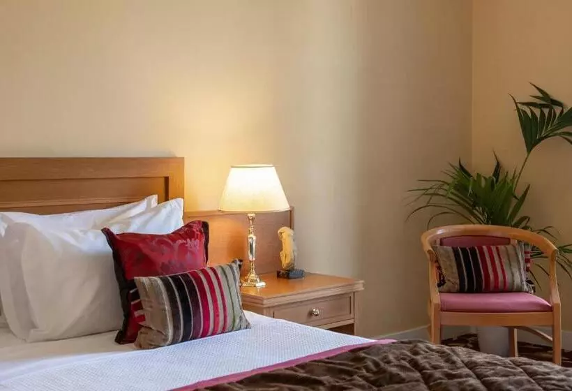 Amalia Hotel Nafplio