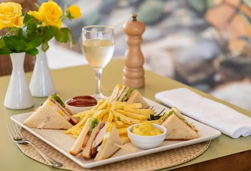 Amalia Hotel Nafplio