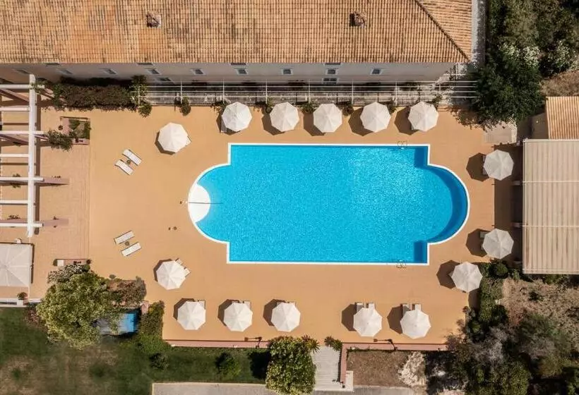 Amalia Hotel Nafplio