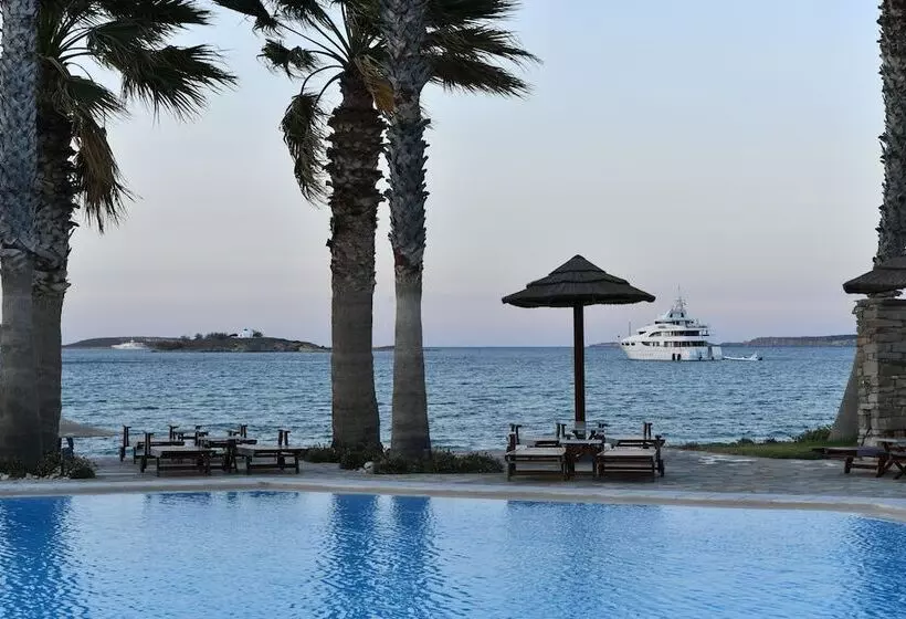 酒店 Astir Of Paros