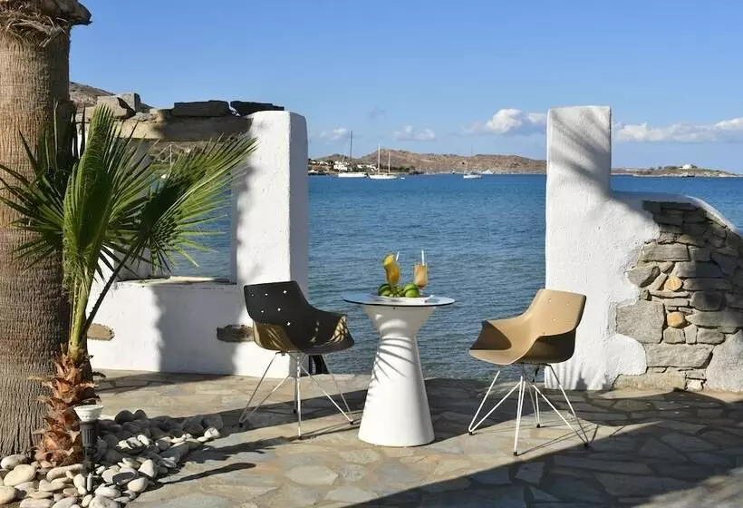 酒店 Astir Of Paros