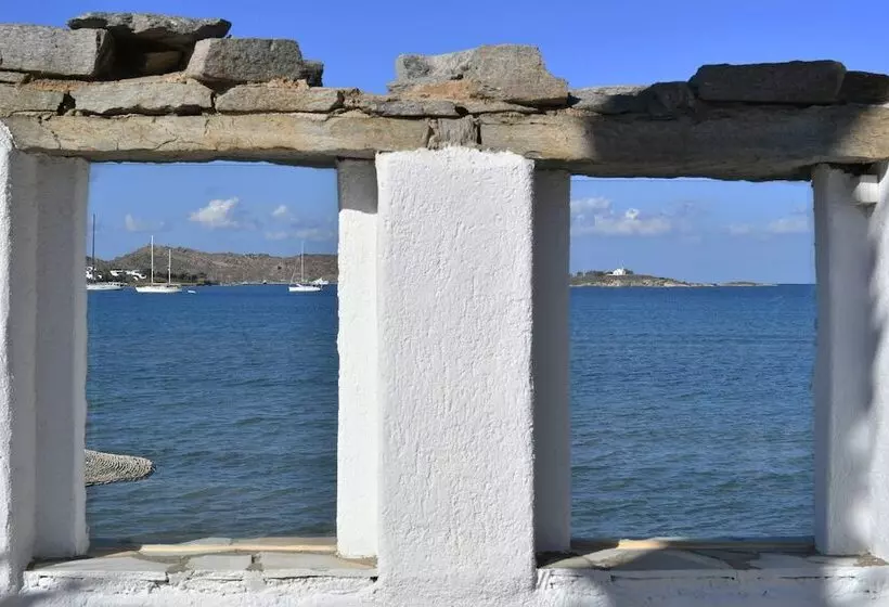 酒店 Astir Of Paros