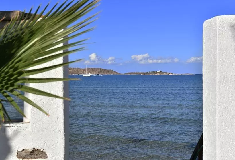 酒店 Astir Of Paros