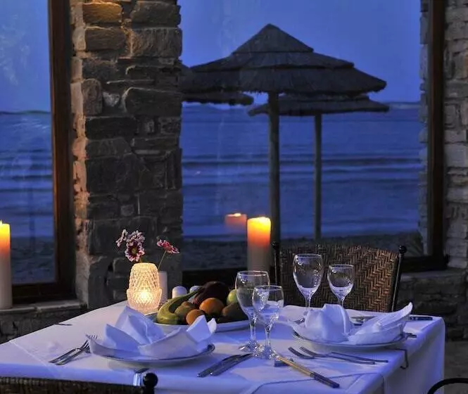 酒店 Astir Of Paros