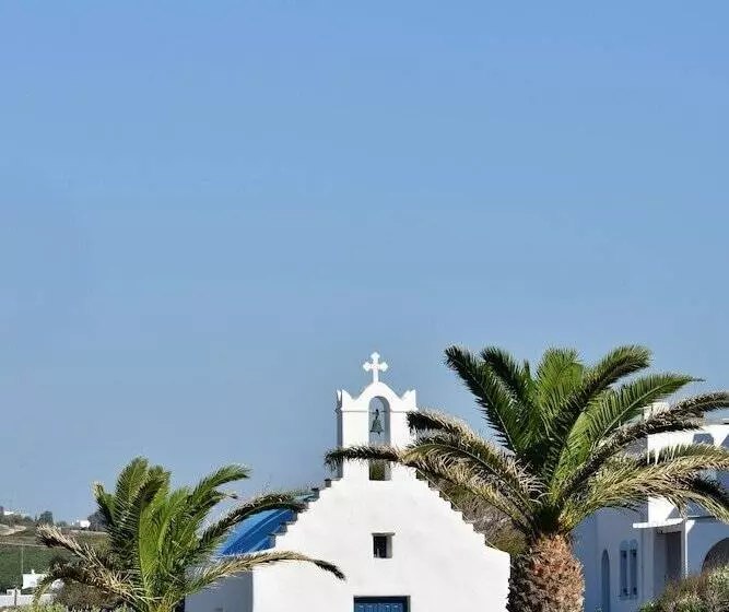 酒店 Astir Of Paros