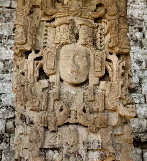 هتل Camino Maya