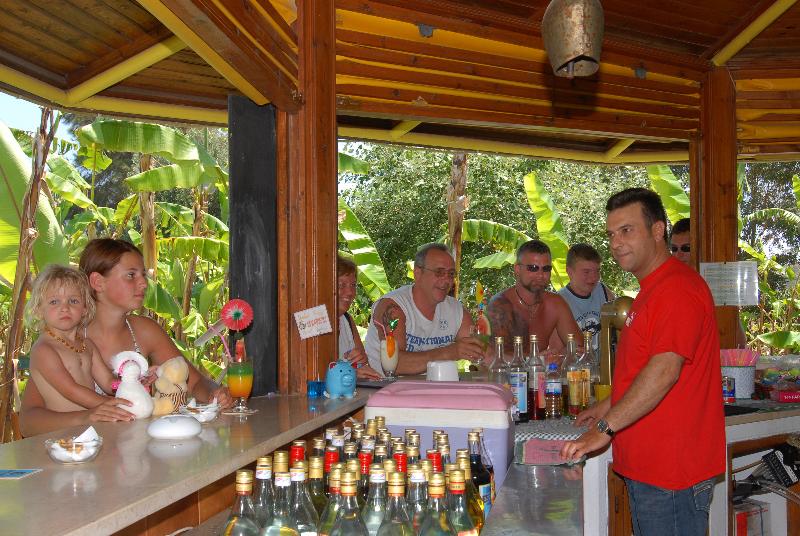 호텔 Irene Palace Beach Resort