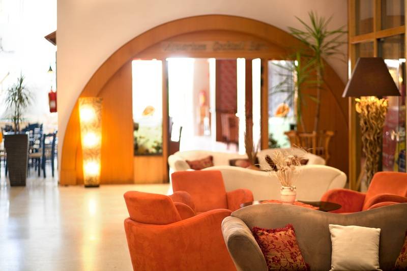 호텔 Irene Palace Beach Resort