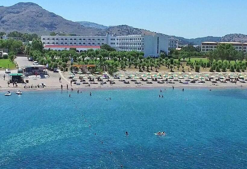 호텔 Irene Palace Beach Resort