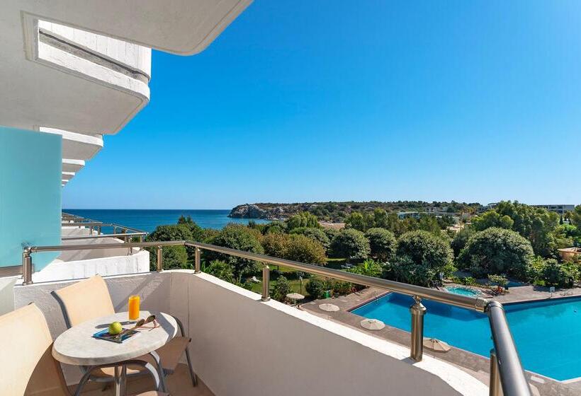 호텔 Irene Palace Beach Resort