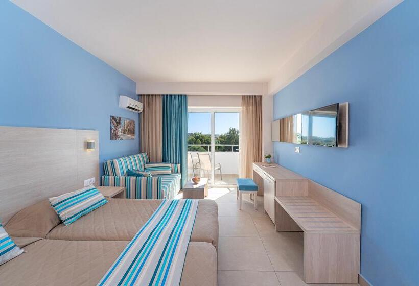 호텔 Irene Palace Beach Resort