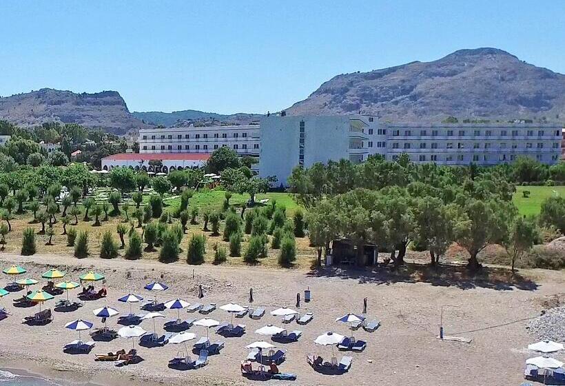 호텔 Irene Palace Beach Resort