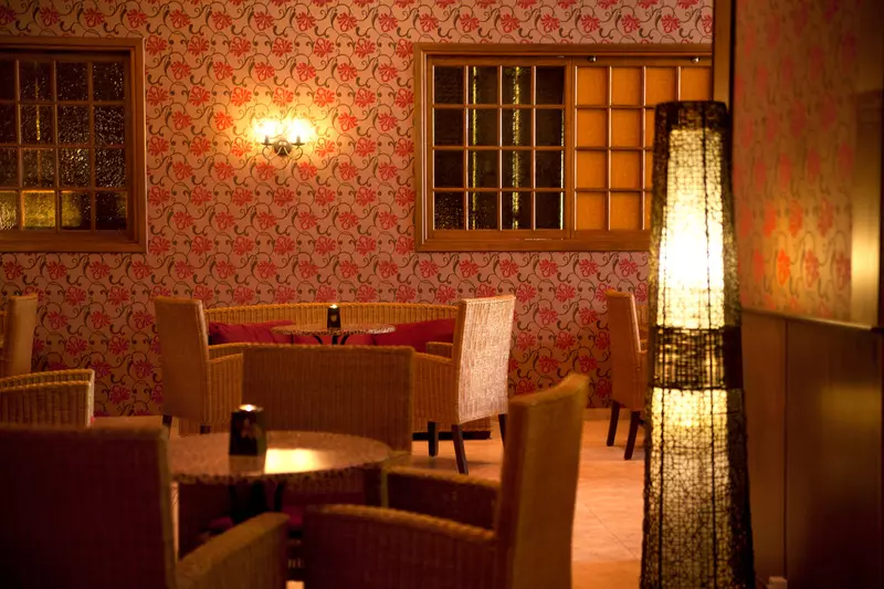 Hotelli Irene Palace Beach Resort