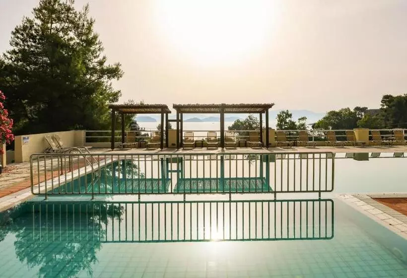 בית מלון כפרי Kanapitsa Mare