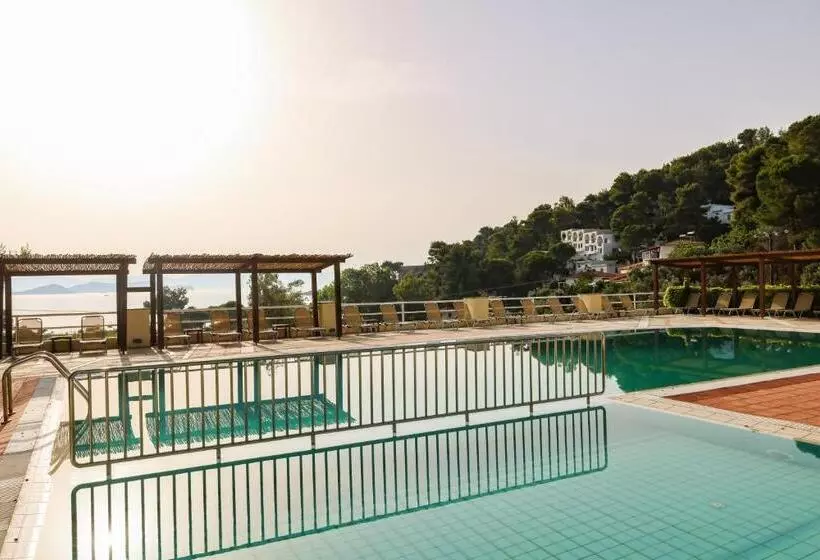 בית מלון כפרי Kanapitsa Mare