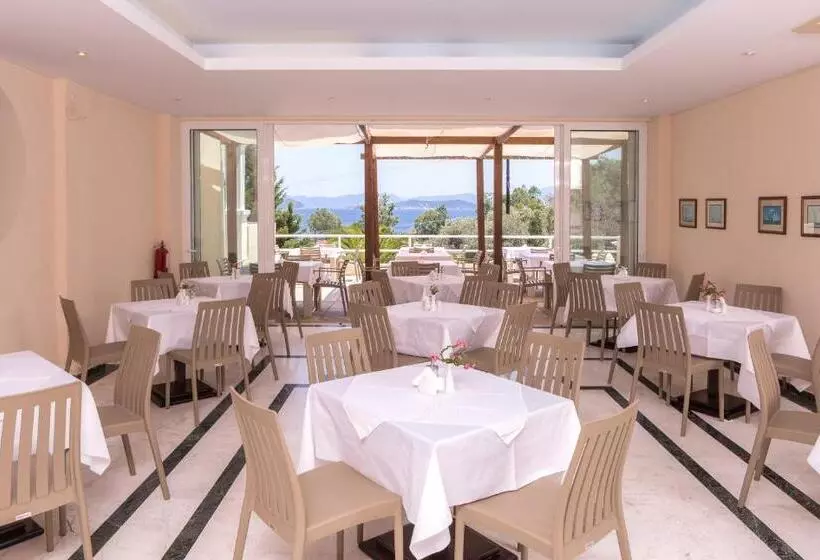 בית מלון כפרי Kanapitsa Mare