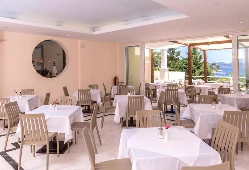 בית מלון כפרי Kanapitsa Mare