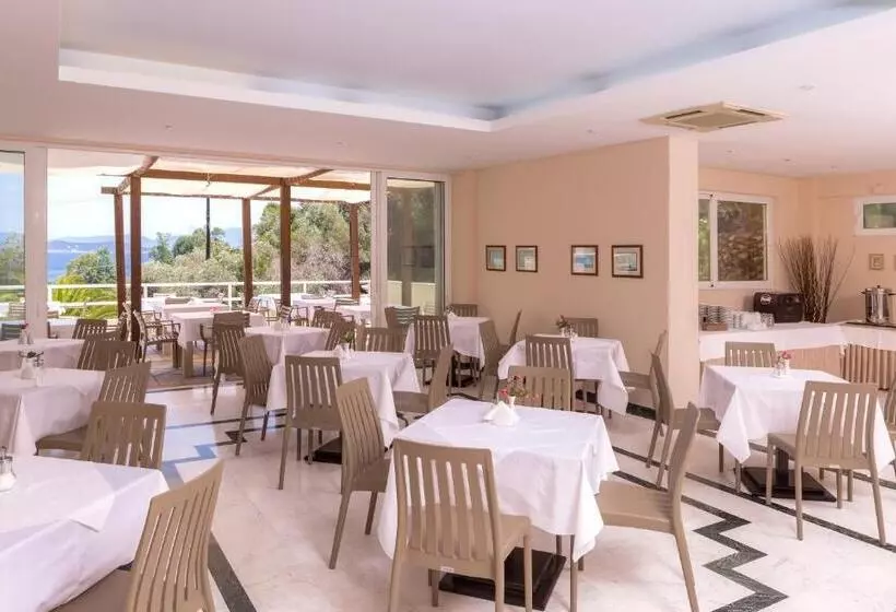 בית מלון כפרי Kanapitsa Mare