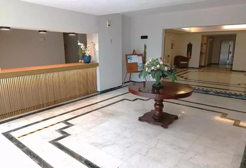 בית מלון כפרי Kanapitsa Mare