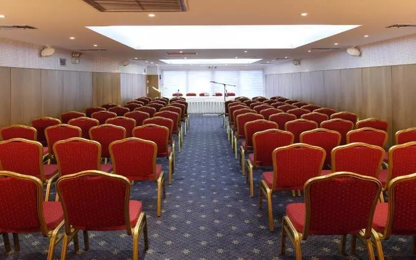 בית מלון כפרי Kanapitsa Mare